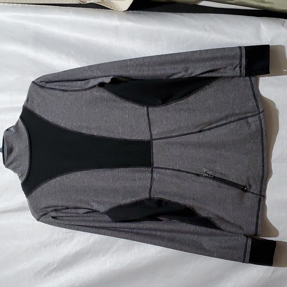 SZ. L/G WOMEN'S CHAMPIONS LONGSLEEVE ATHLETIC RUNNING TOP - Picture 7 of 9